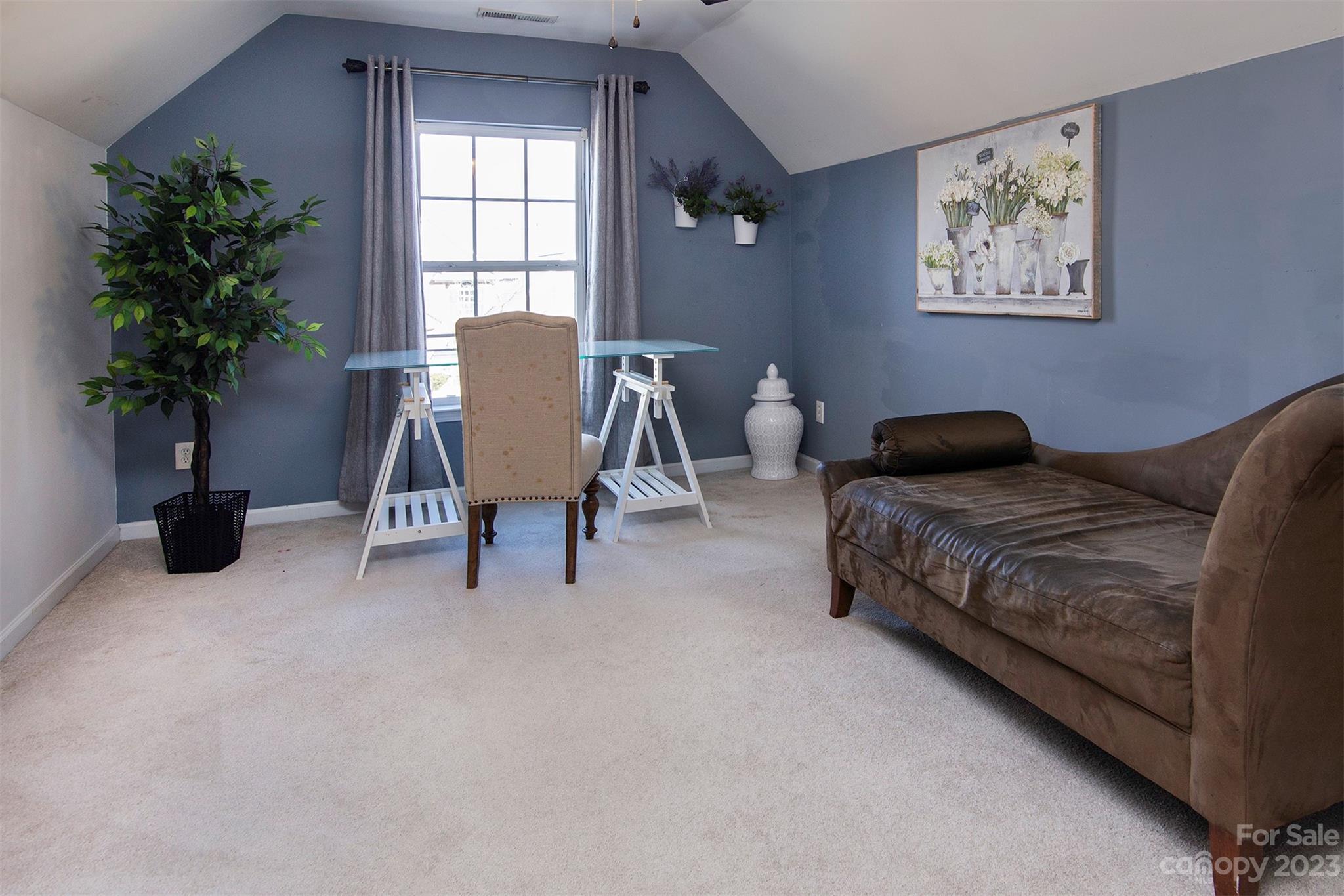 Hampton Place - Residential