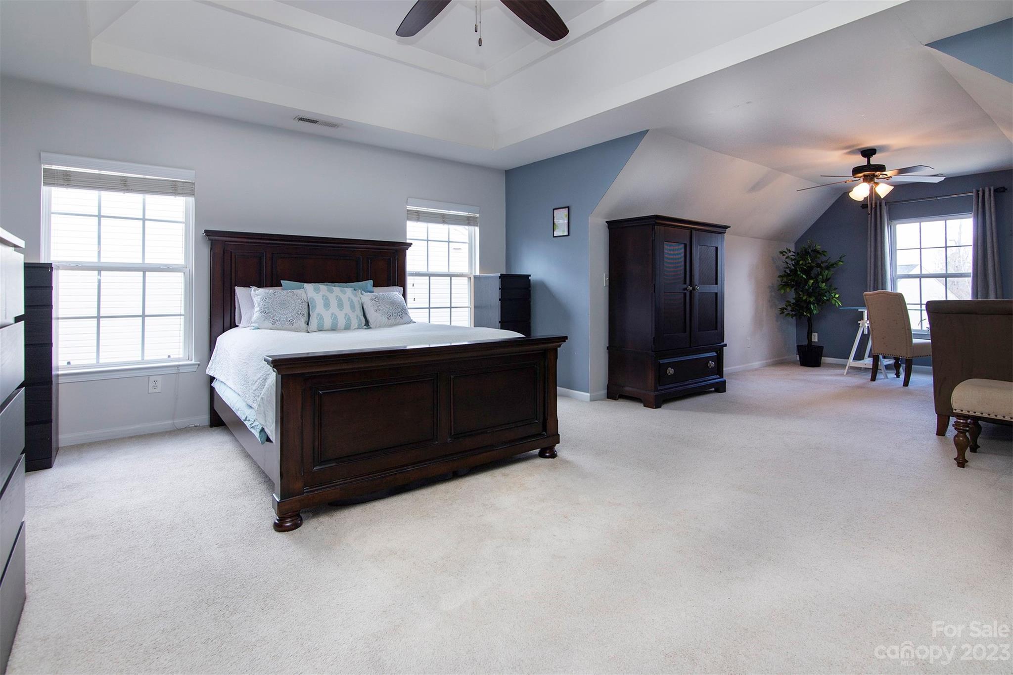 Hampton Place - Residential