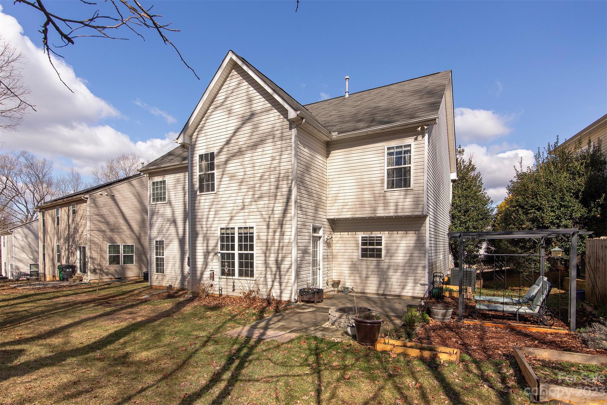 Hampton Place - Residential