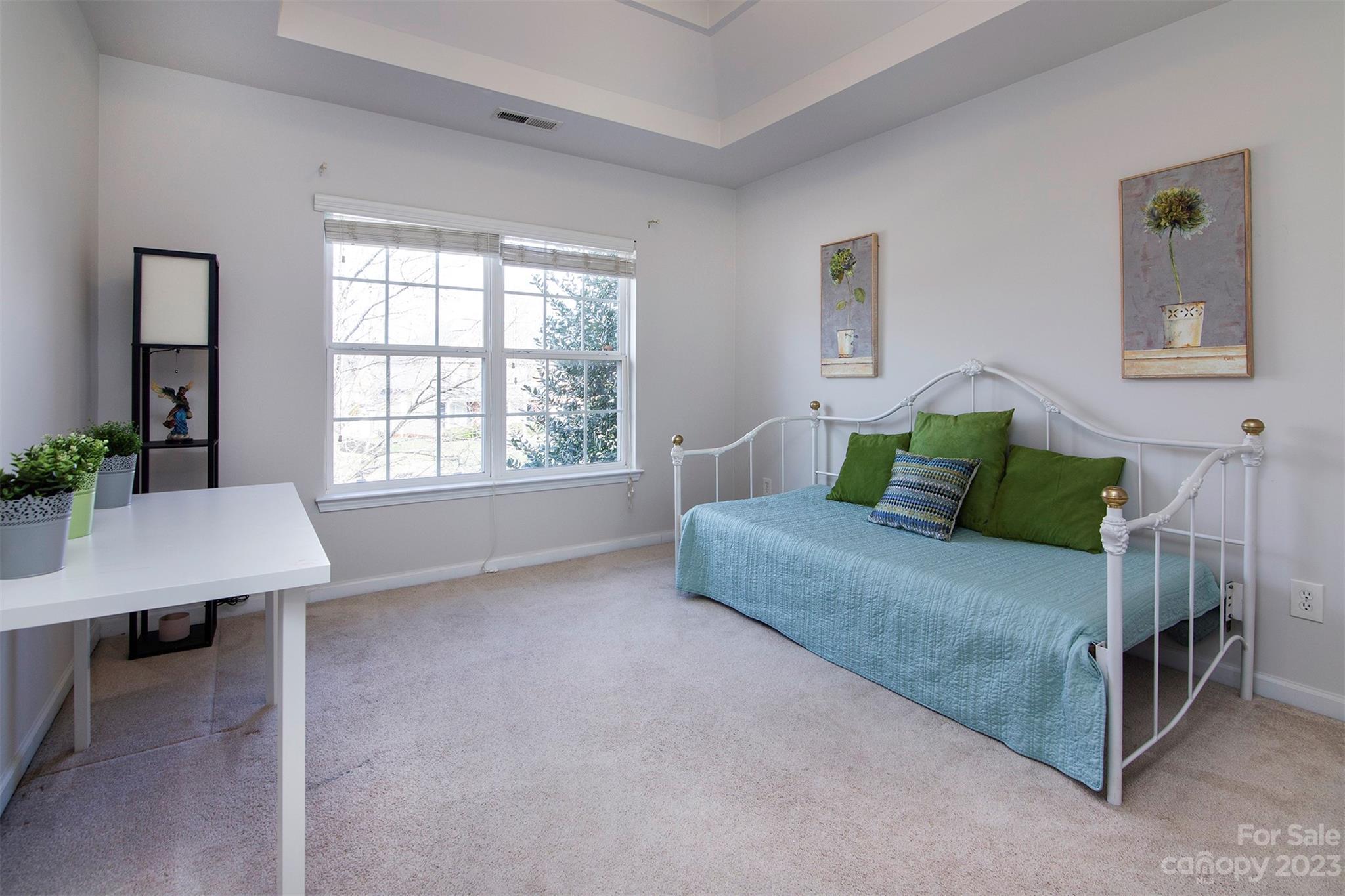 Hampton Place - Residential