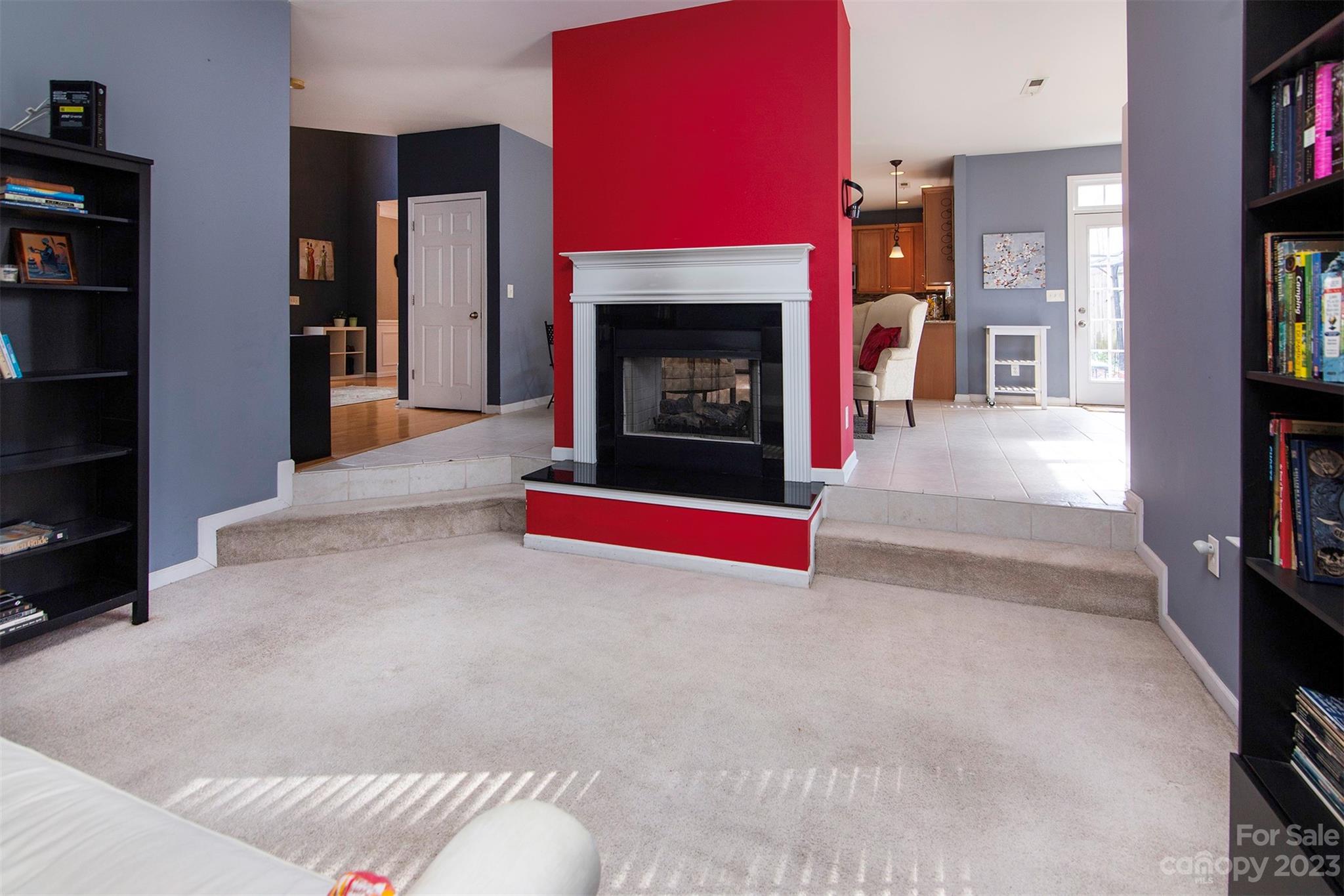 Hampton Place - Residential