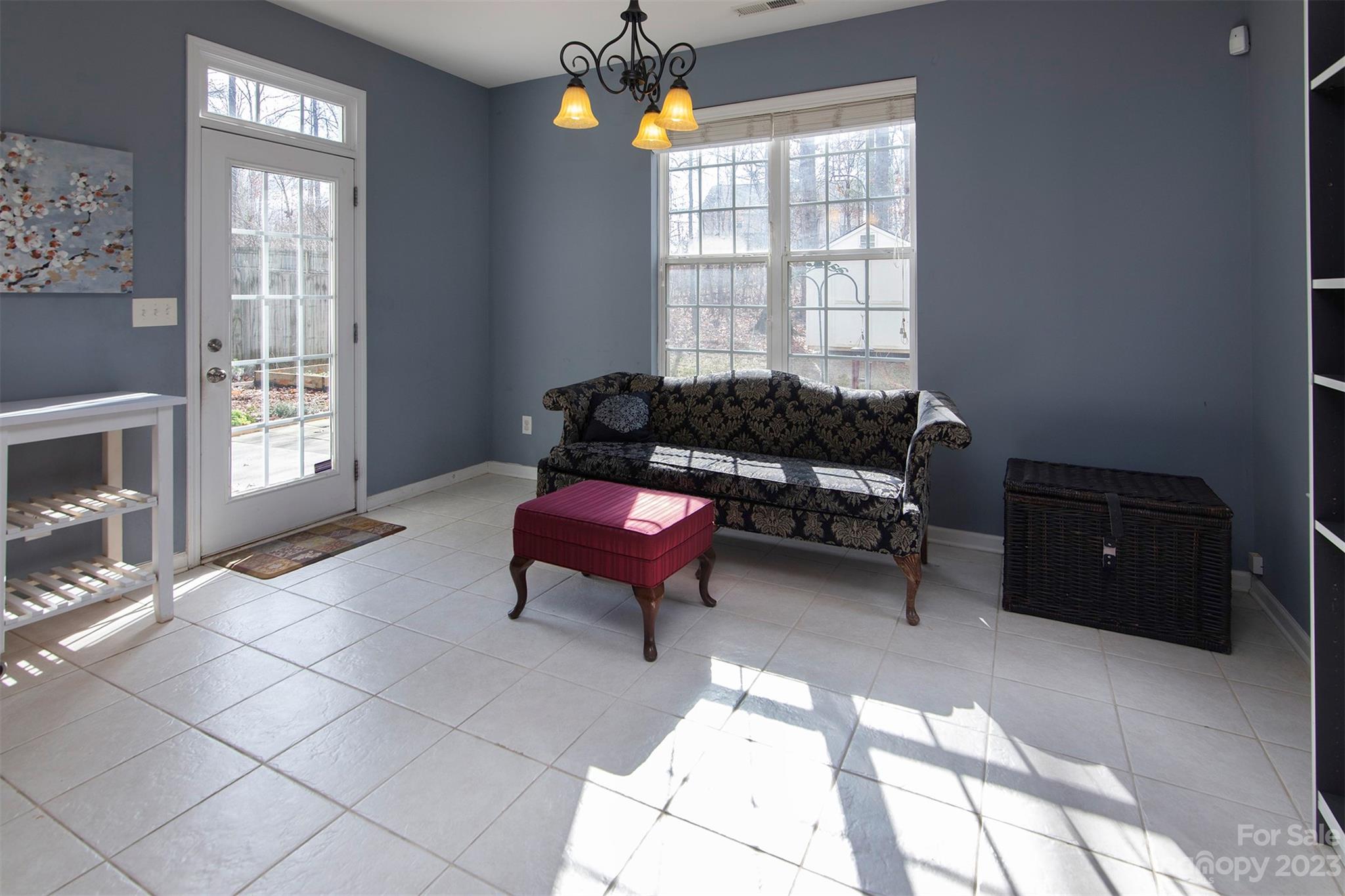 Hampton Place - Residential