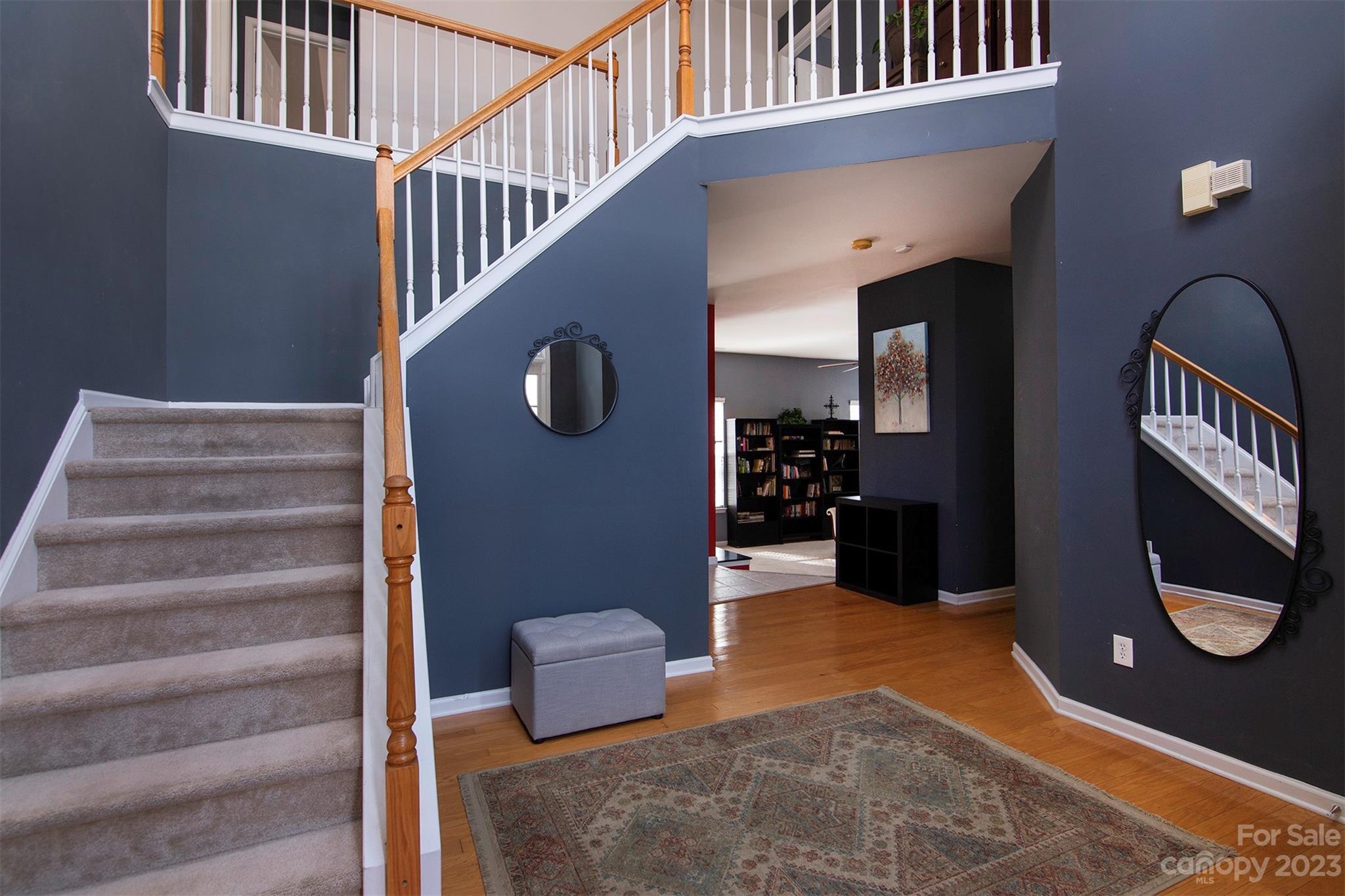 Hampton Place - Residential