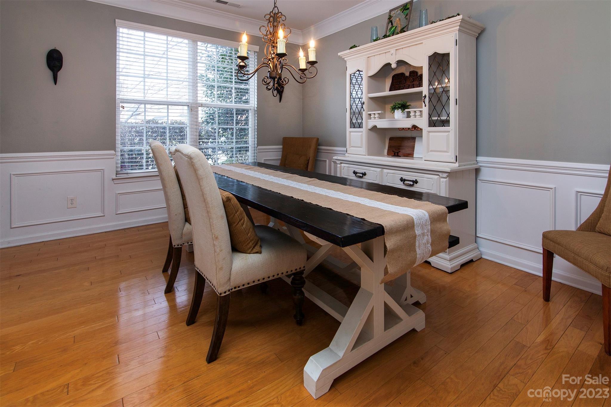 Hampton Place - Residential