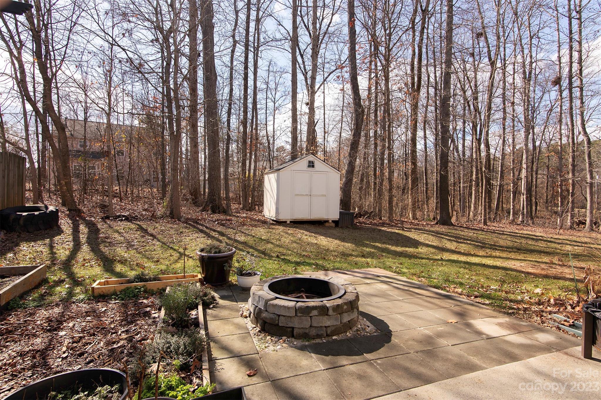 Hampton Place - Residential