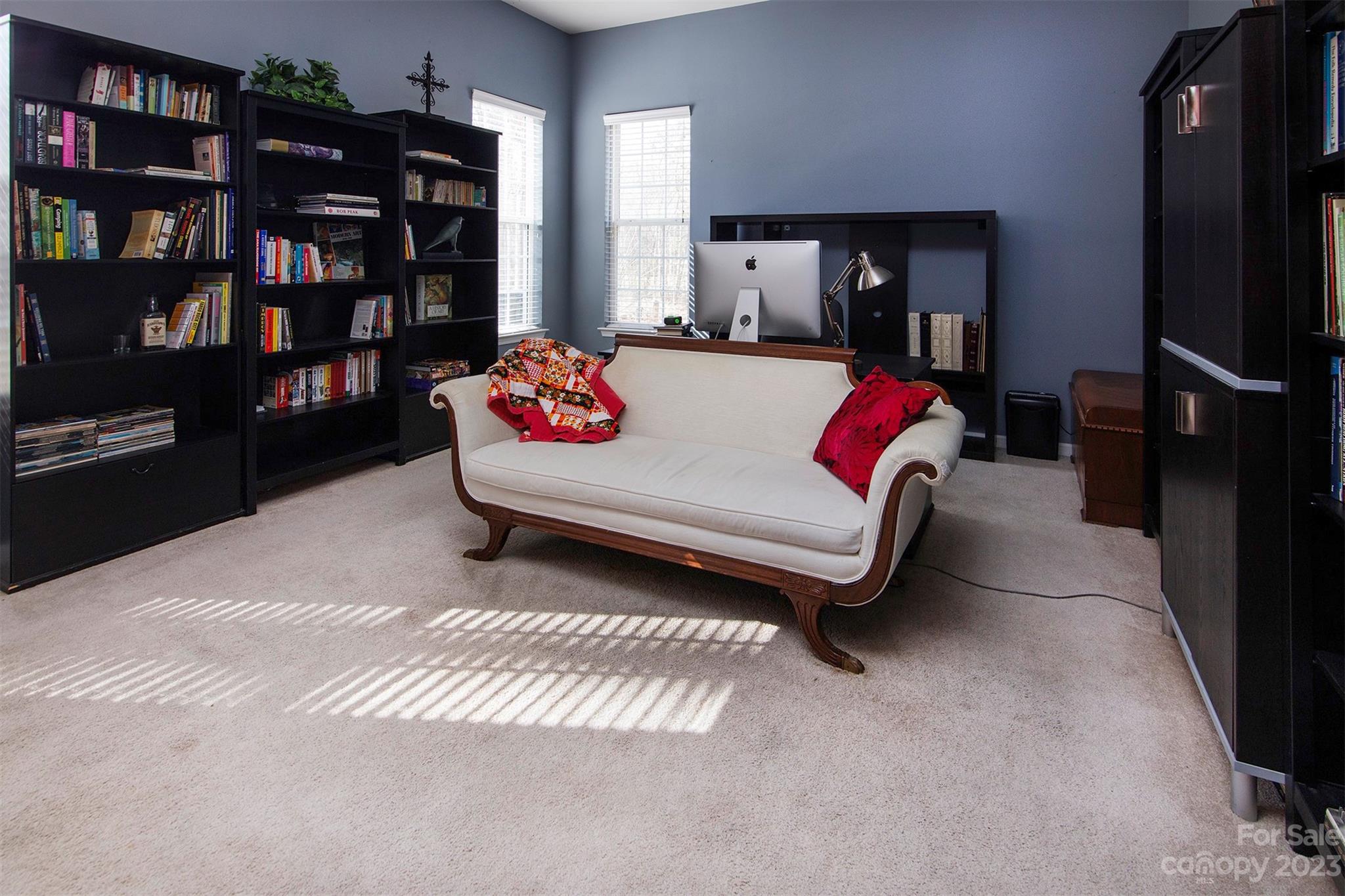 Hampton Place - Residential