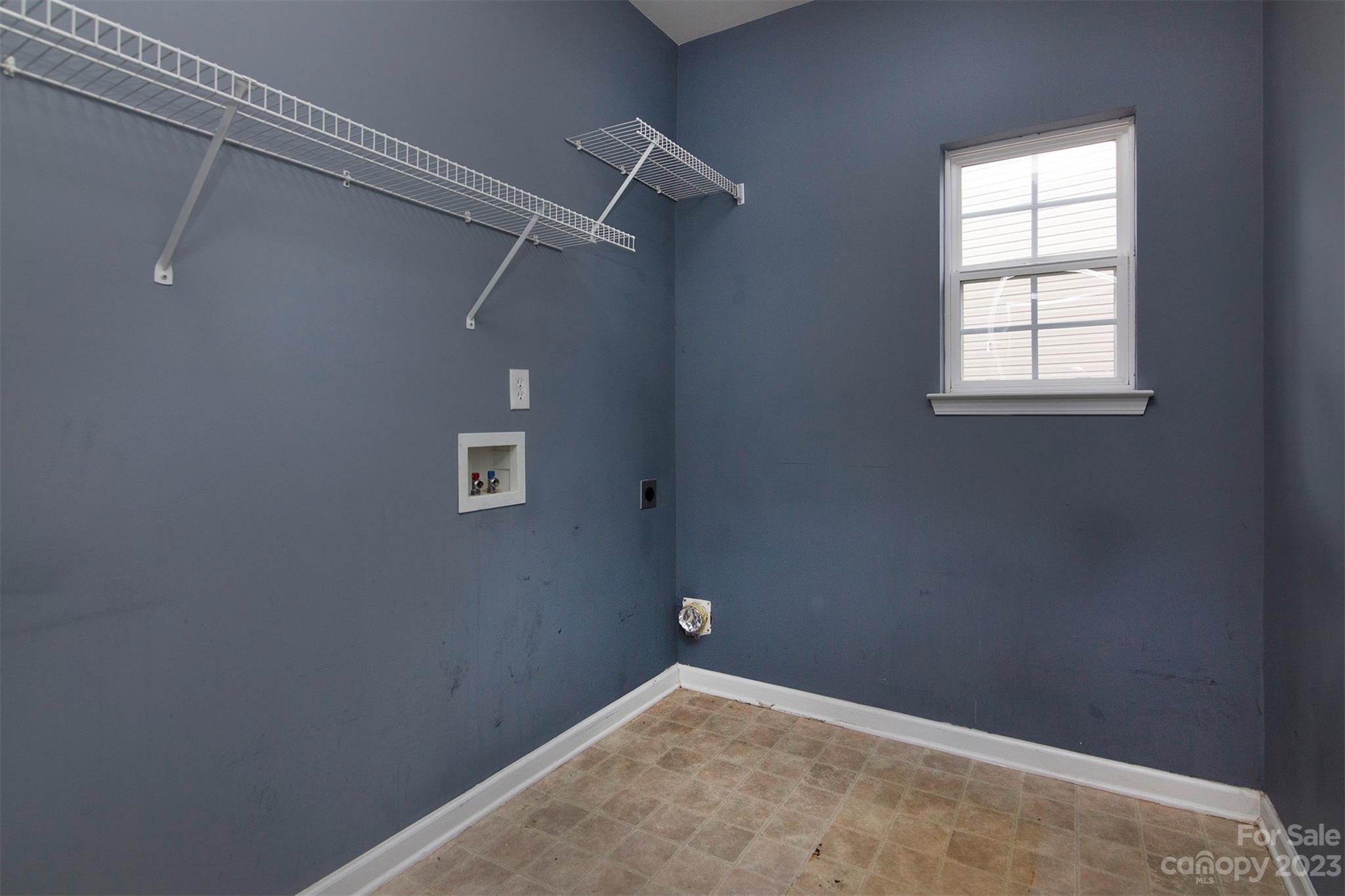 Hampton Place - Residential