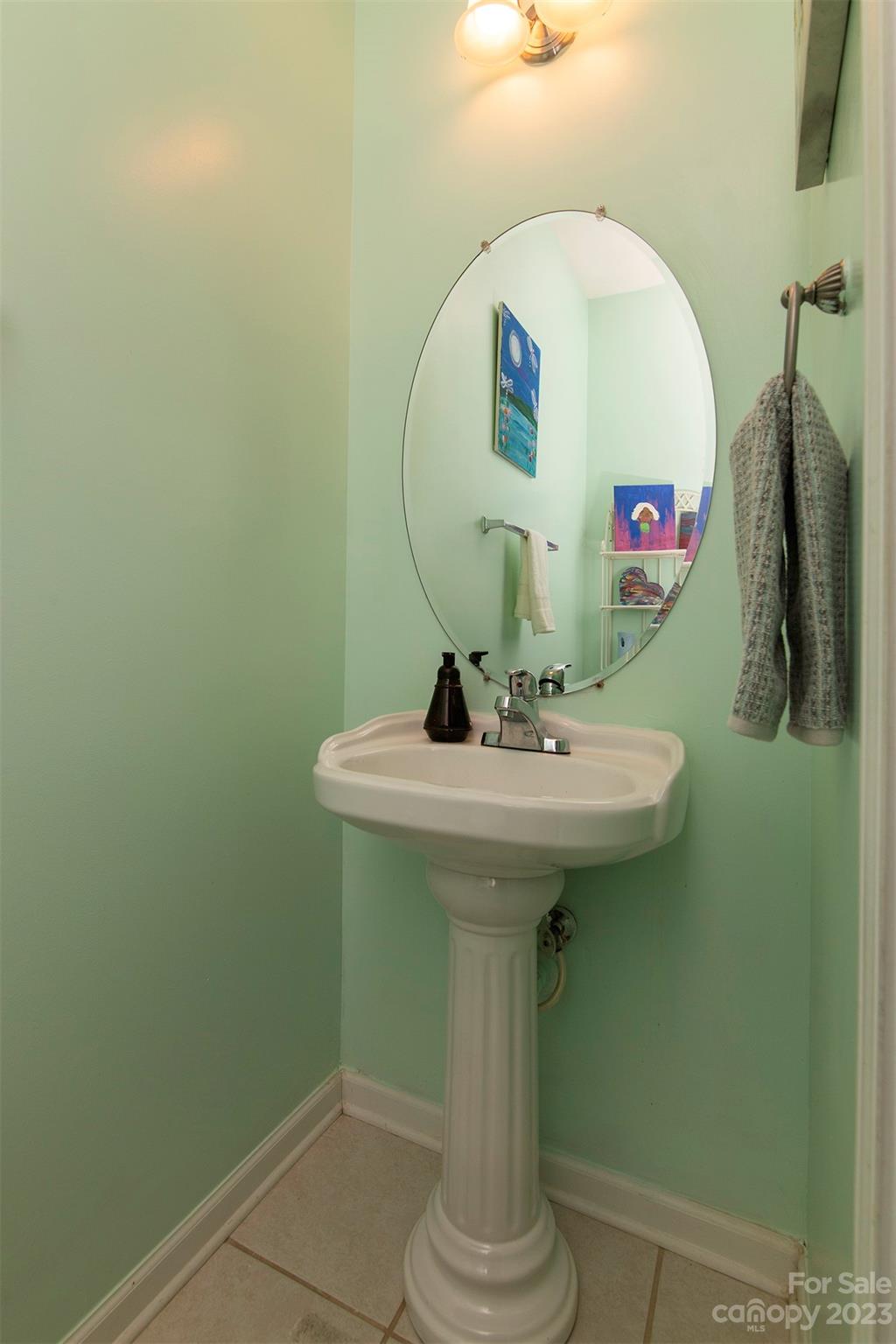 Hampton Place - Residential