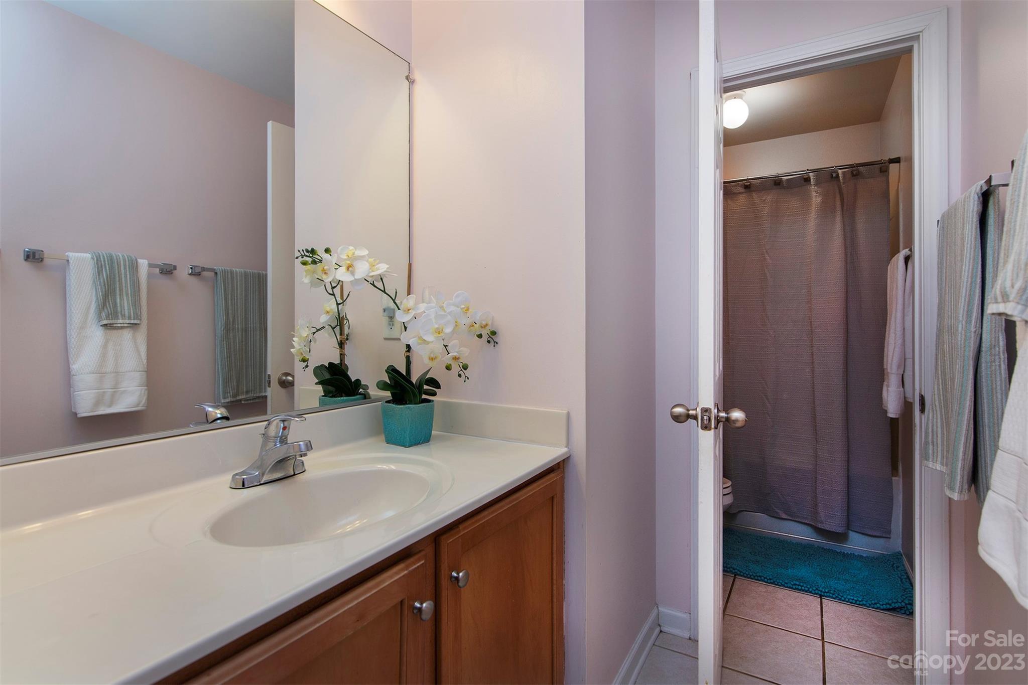 Hampton Place - Residential