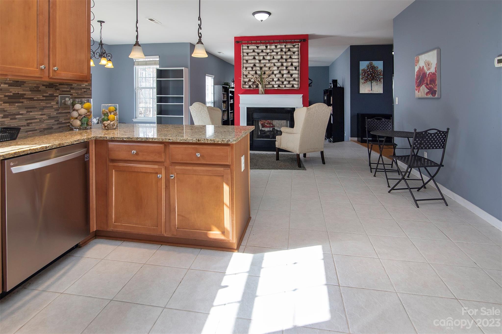 Hampton Place - Residential