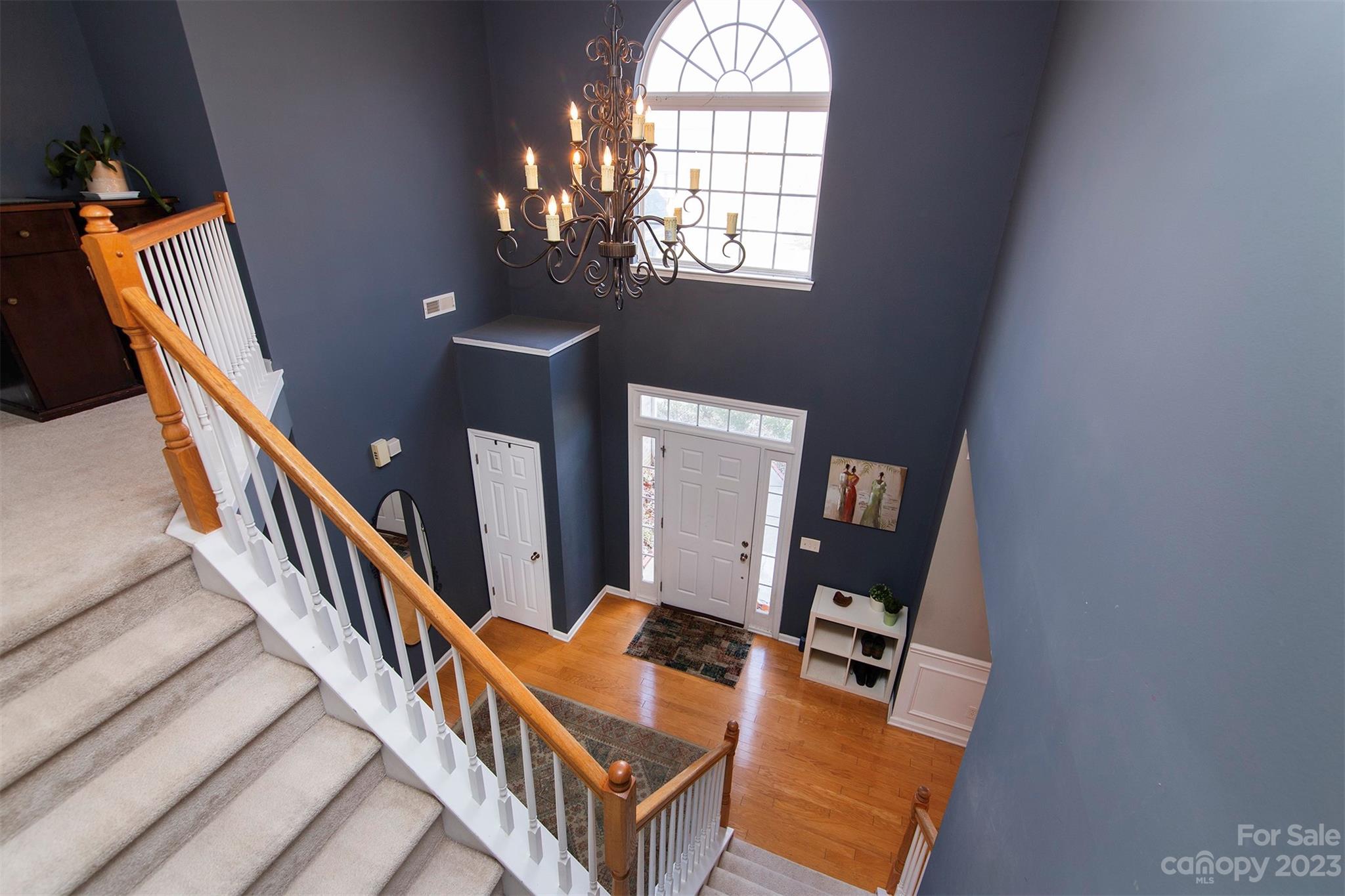 Hampton Place - Residential