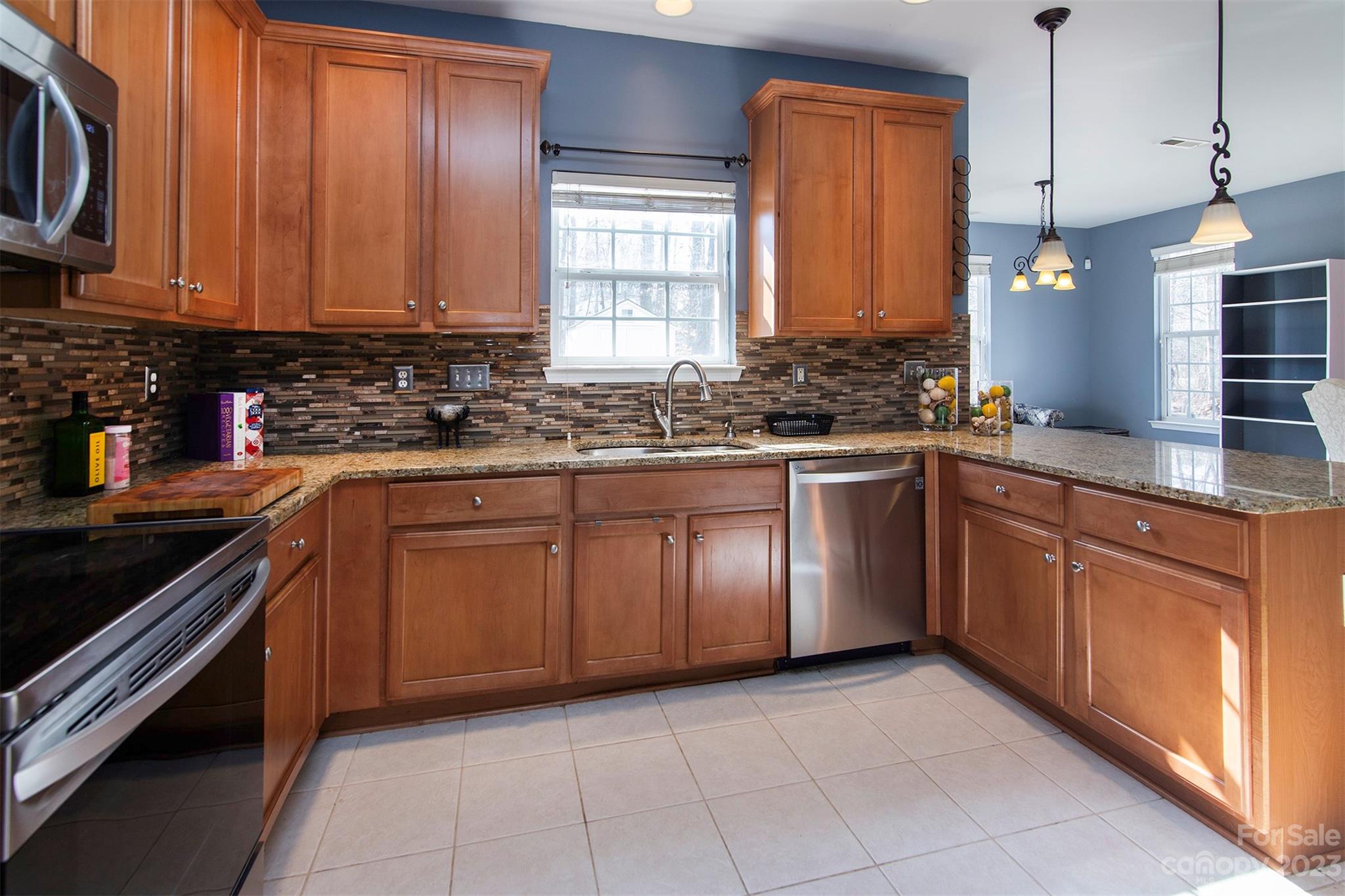 Hampton Place - Residential