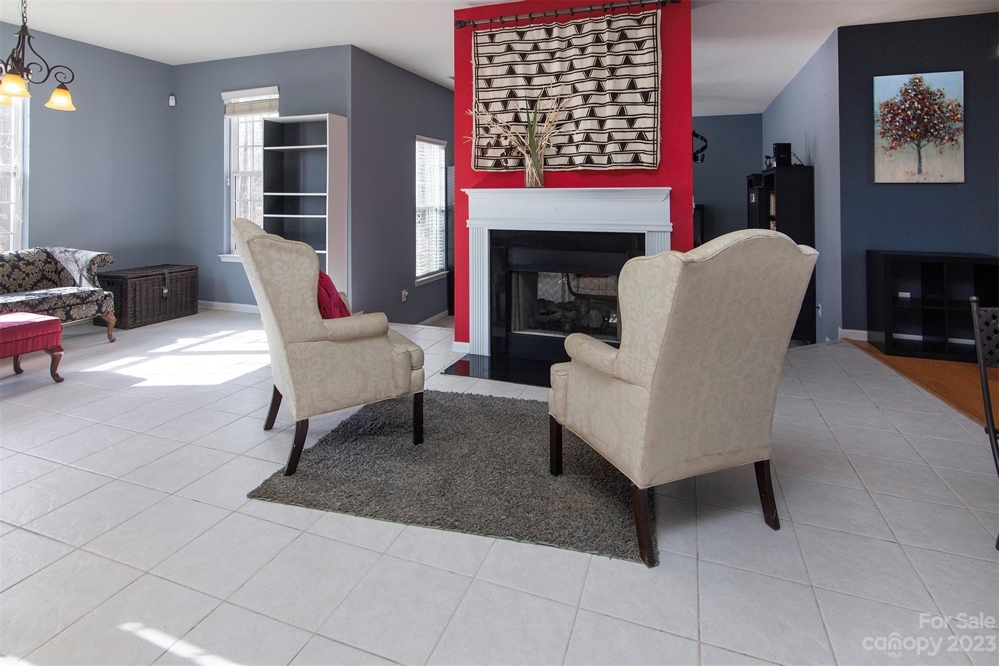 Hampton Place - Residential