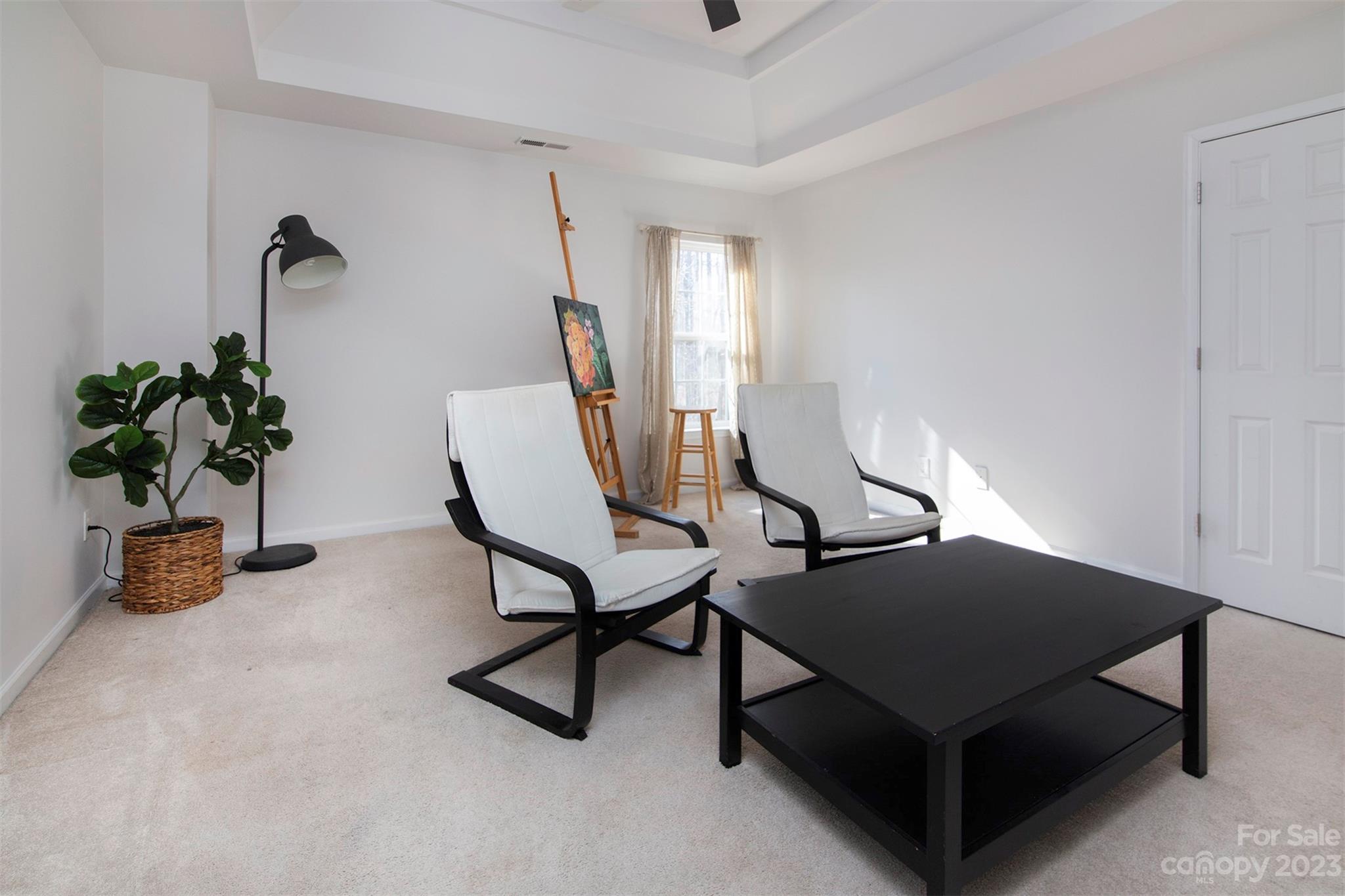 Hampton Place - Residential