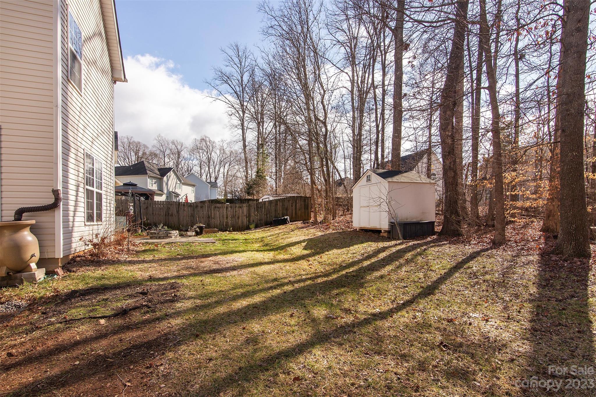 Hampton Place - Residential