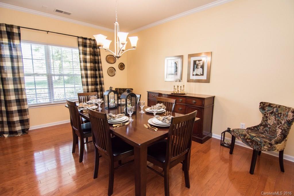 Dutchmans Meadow - Residential