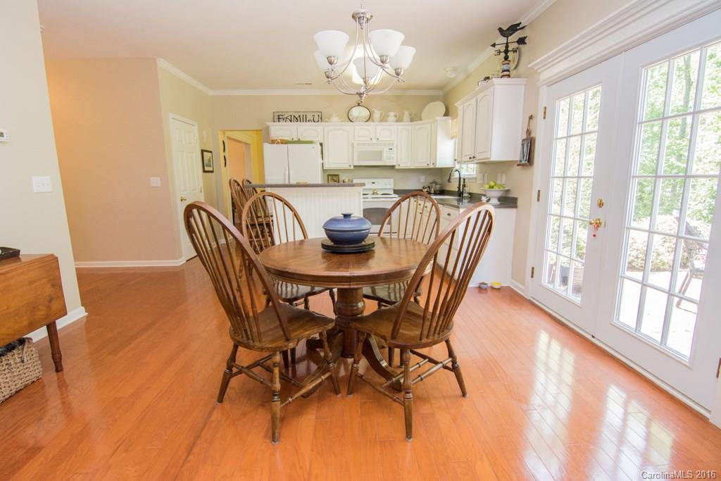 Dutchmans Meadow - Residential