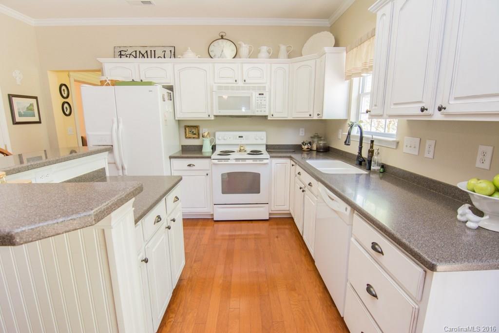 Dutchmans Meadow - Residential