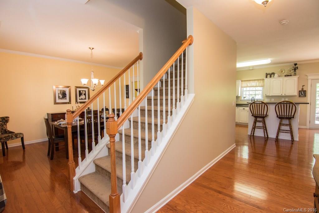 Dutchmans Meadow - Residential