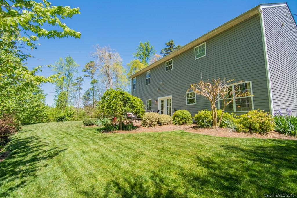 Dutchmans Meadow - Residential