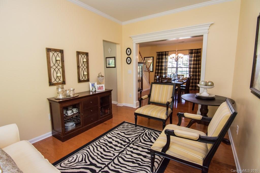 Dutchmans Meadow - Residential