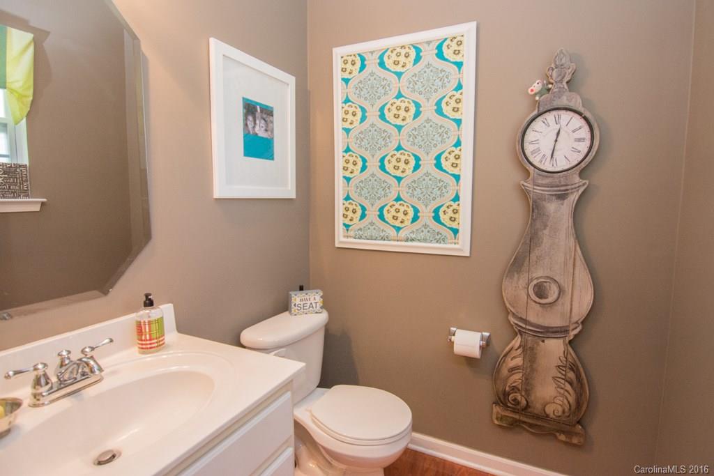 Dutchmans Meadow - Residential