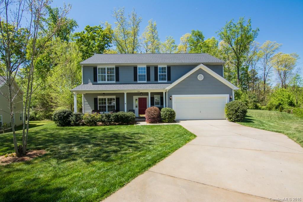 Dutchmans Meadow - Residential