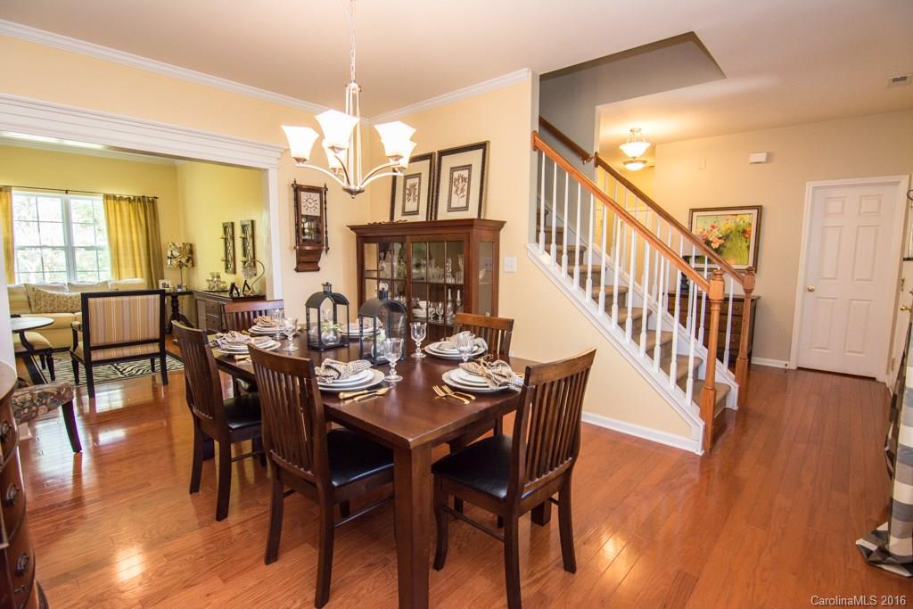 Dutchmans Meadow - Residential