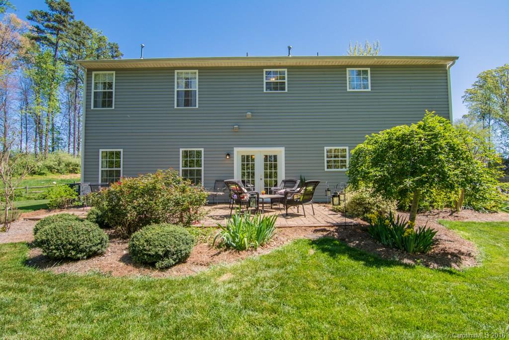 Dutchmans Meadow - Residential