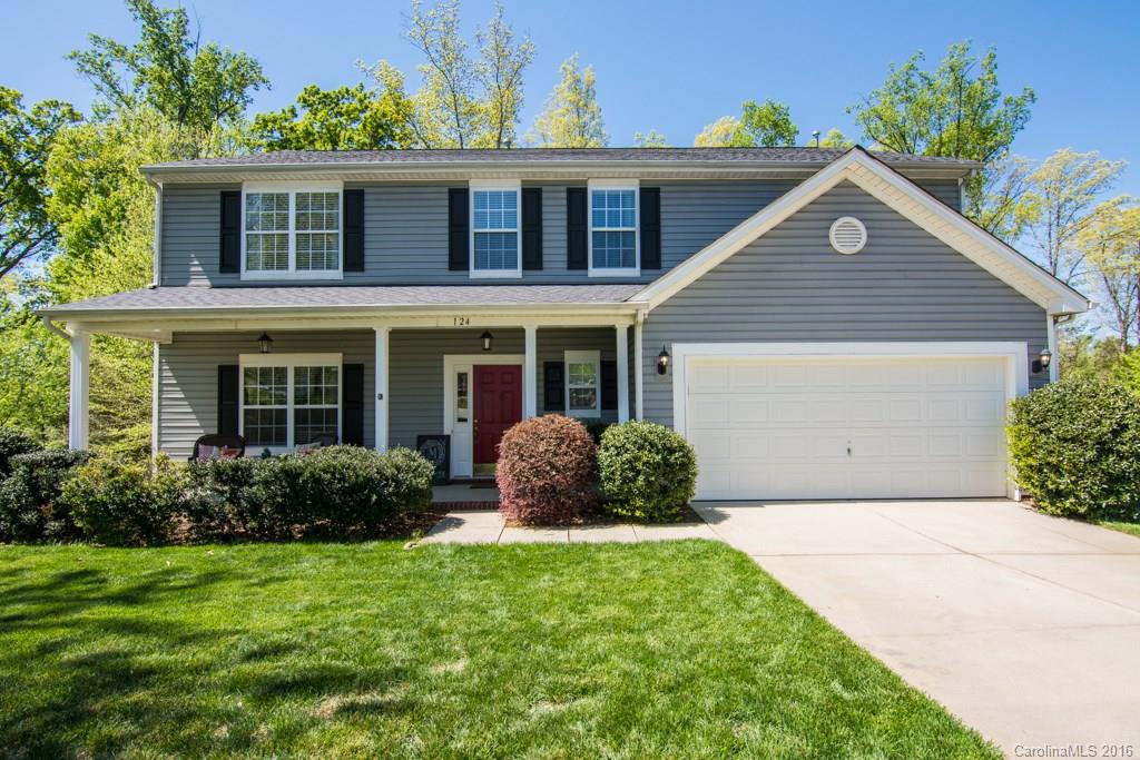 Dutchmans Meadow - Residential