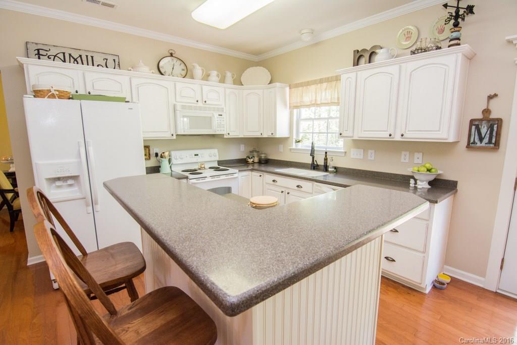 Dutchmans Meadow - Residential