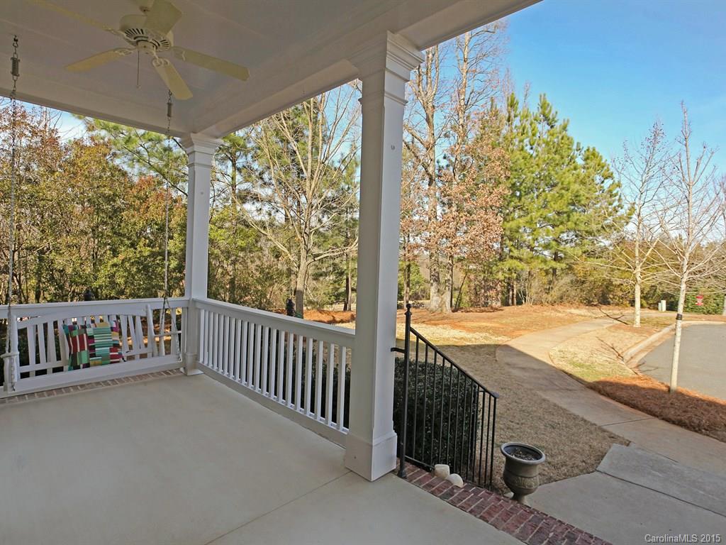 Baxter Village - Residential