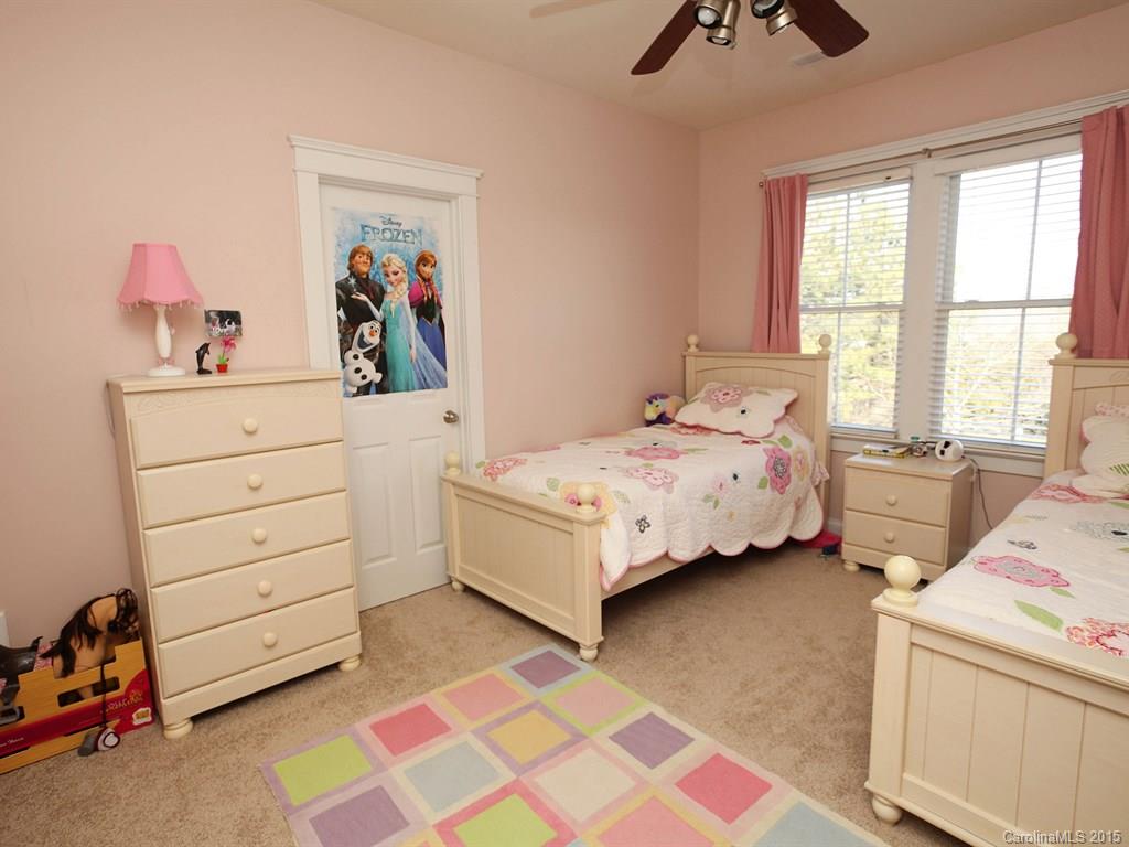 Baxter Village - Residential
