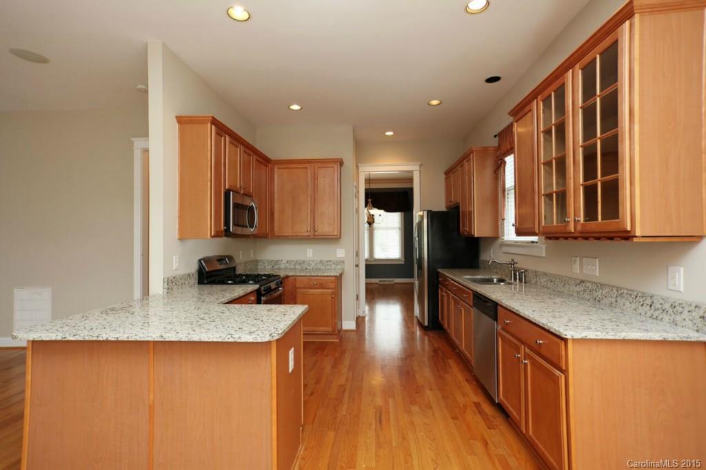 Baxter Village - Residential
