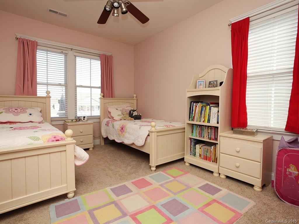 Baxter Village - Residential