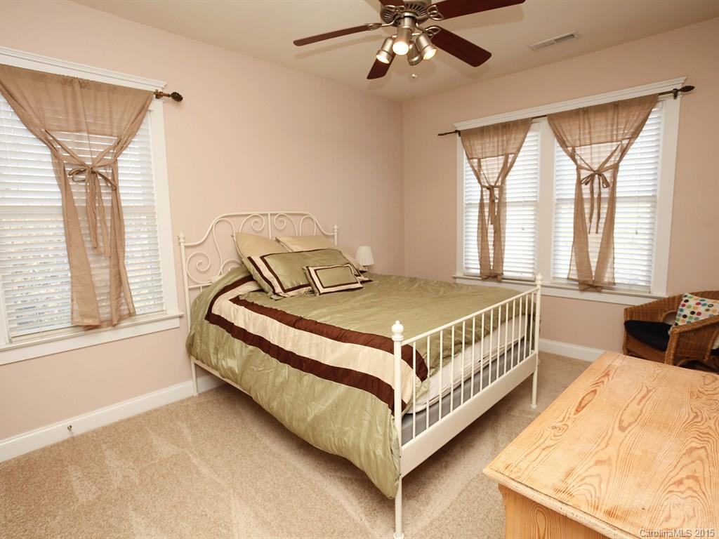 Baxter Village - Residential