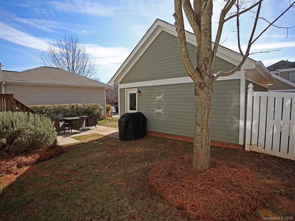Baxter Village - Residential