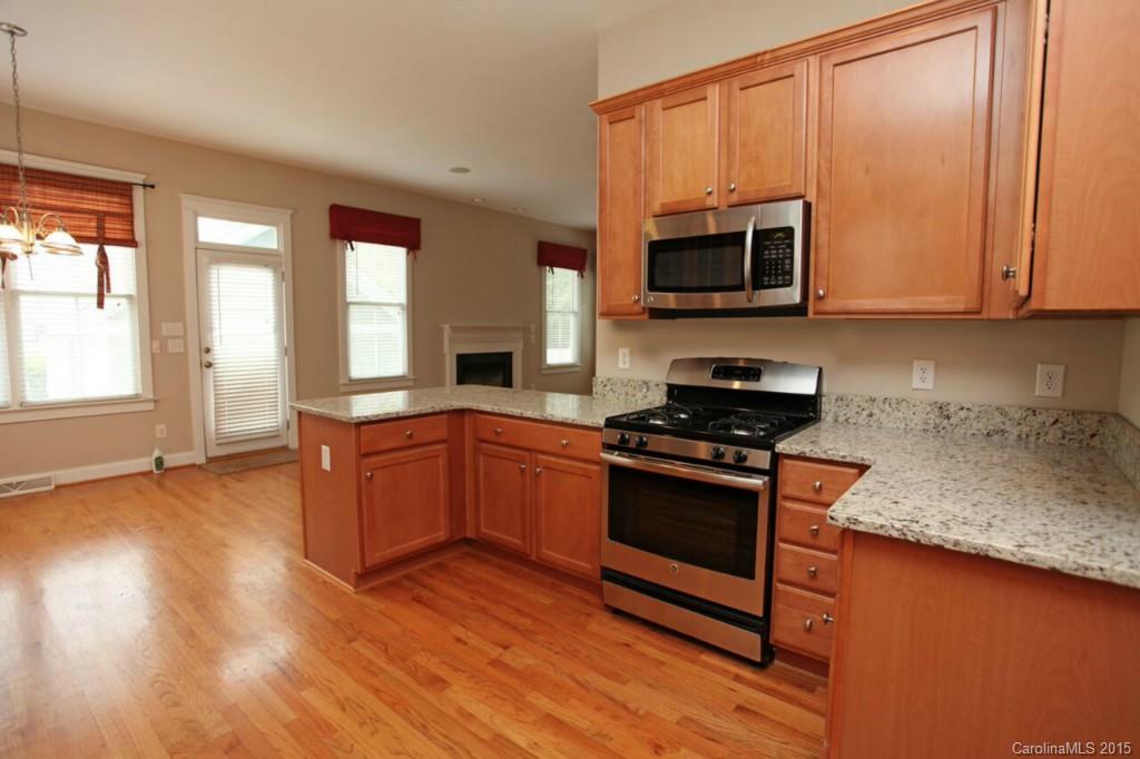 Baxter Village - Residential