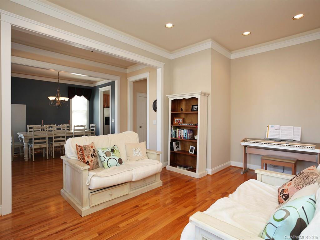 Baxter Village - Residential