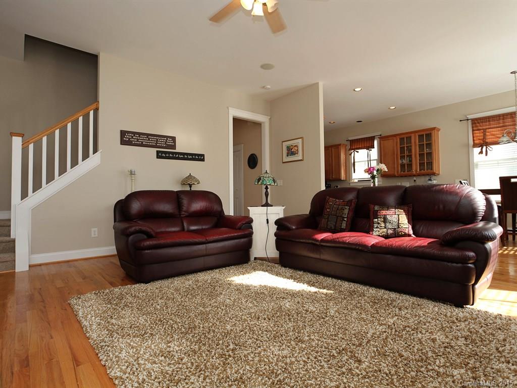 Baxter Village - Residential
