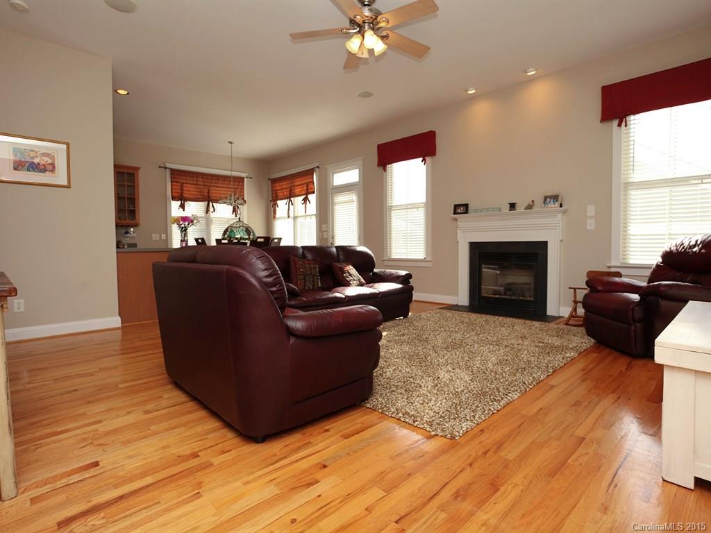 Baxter Village - Residential