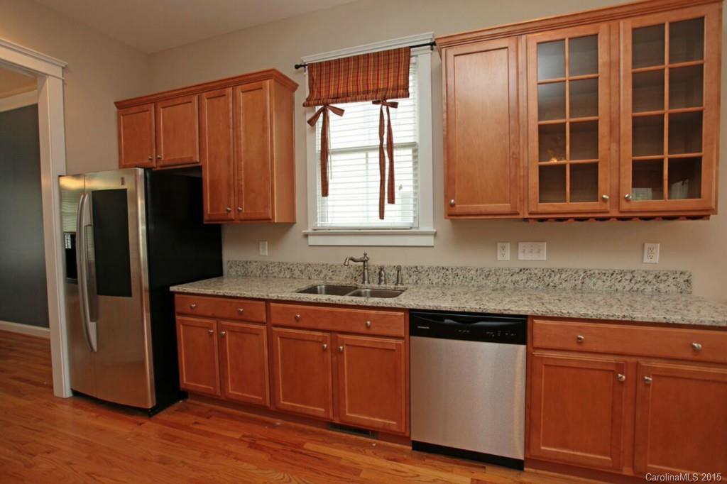 Baxter Village - Residential