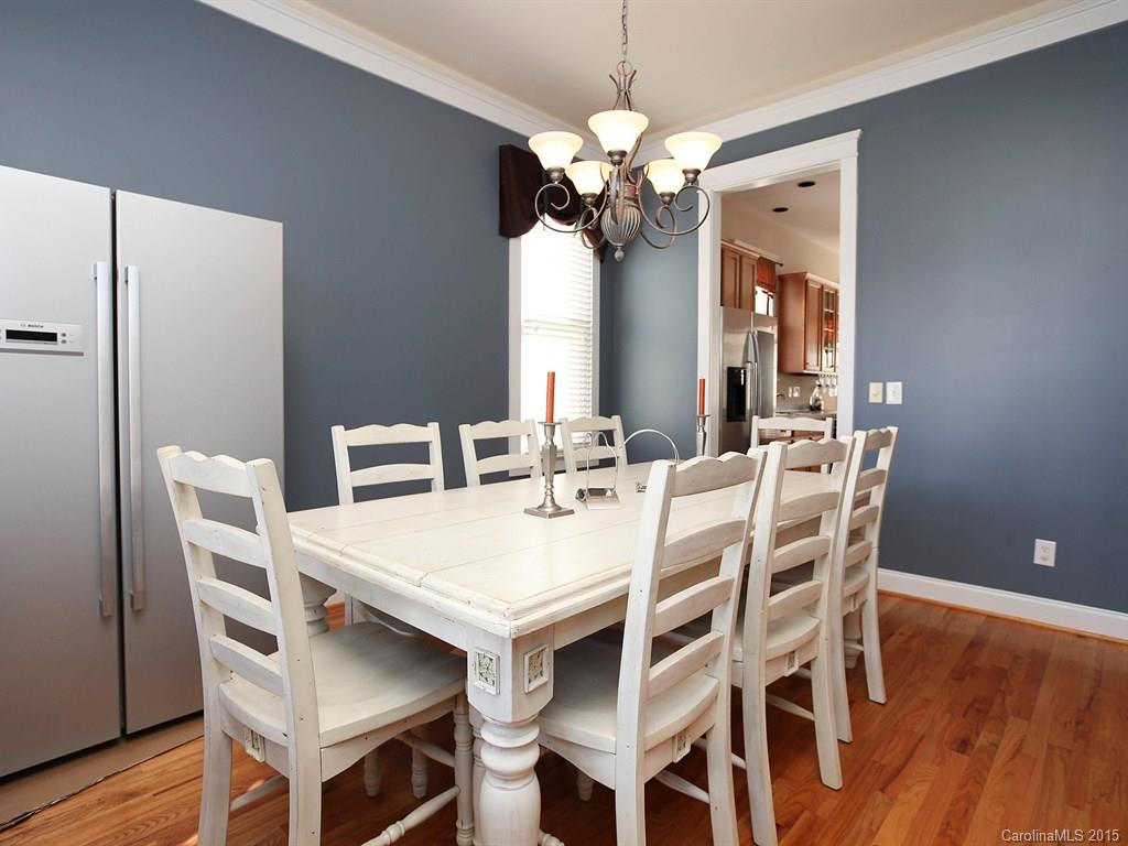Baxter Village - Residential