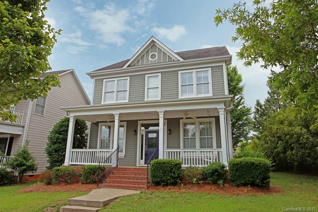 Baxter Village - Residential