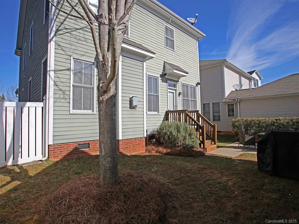 Baxter Village - Residential