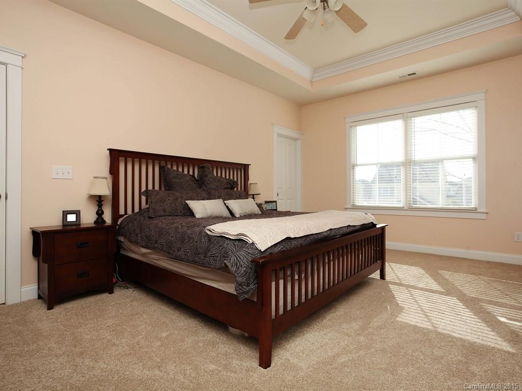 Baxter Village - Residential