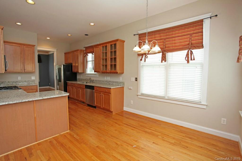 Baxter Village - Residential