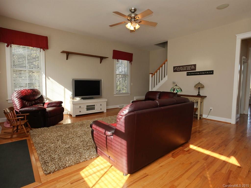Baxter Village - Residential