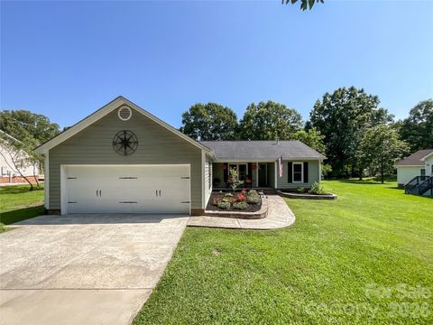 Photo of 103 Woodland Lane, Monroe, NC 28112 (MLS # 4374756)