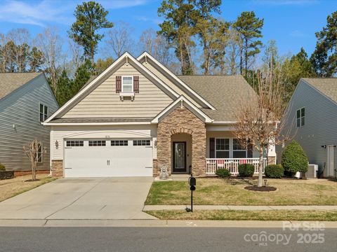1874 Larkspur Way Tega Cay SC 29708